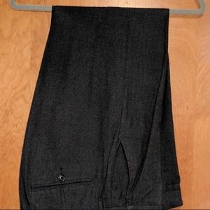 Men’s J. Crew Dress Slacks Size 32X32